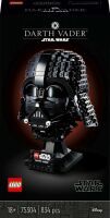 LEGO Star Wars 75304 Darth Vader Helm LEGO
