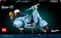 LEGO Creator Expert Vespa 10298