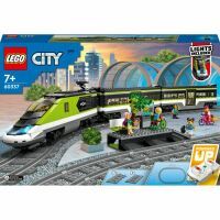 LEGO City 60337 Personen-Schnellzug LEGO