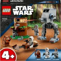 LEGO Star Wars 75332 AT-ST LEGO