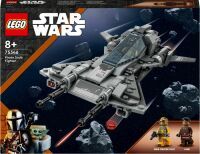 LEGO Star Wars 75346 Snubfighter der Piraten LEGO