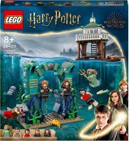 LEGO Harry Potter 76420 Trimagisches Turnier: Schw. See LEGO