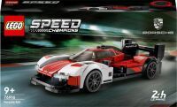 LEGO Speed Champions 76916 Porsche 963 LEGO
