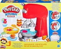 Hasbro PD Super Küchenmaschine