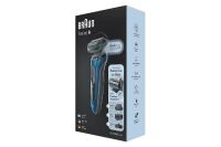 Braun Rasierer Serie 6 60 B 4500 cs