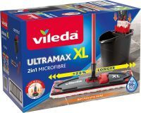 Vileda Wischer Ultramat Ultramax XL Universal Kompletset 161035 Wischset
