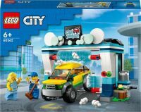 LEGO City 60362 Autowaschanlage LEGO