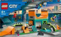 LEGO City 60364 Skaterpark LEGO