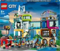 LEGO City 60380 Stadtzentrum LEGO
