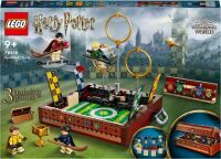 LEGO Harry Potter 76416 Quidditch Koffer LEGO