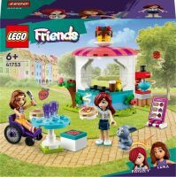 LEGO Friends 41753 Pfannkuchen-Shop LEGO