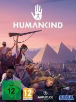 Humankind (PC) Englisch