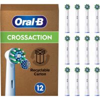 Oral-B  Aufsteckbürsten 12 Stück Pro CrossAction