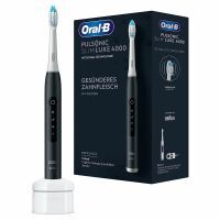 Oral-B Pulsonic Slim Luxe 4000 Matte Black (437246)