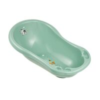 BABYWANNE FUNNY FARM NORDIC GREEN