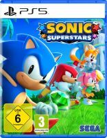 Sonic Superstars (PS5) Englisch