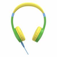 Hama On-Ear Kinderkopfhörer gb/gr (184107)