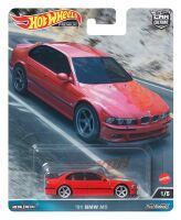 Mattel HOT WHEELS PREMIUM BMW M5 HKC52