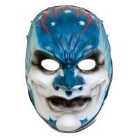 Payday 2 Face Mask \"Sydney\" Englisch