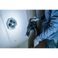 Brennenstuhl Mobiler LED Strahler JARO 4060 M (1171250343)