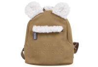 CHILDHOME Kinderrucksack Kids My First Bag 'Suede-Look'