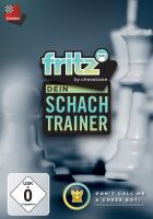 FRITZ - Dein Schachtrainer (PC)