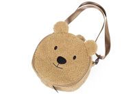 CHILDHOME Tasche "Teddybär"