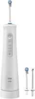 Oral-B MUNDDUSCHE AQUACARE 6 (AQUACARE 6)