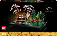 LEGO ICONS 10315 Garten der Stille LEGO
