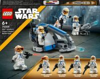LEGO Star Wars 75359 Ahsokas Clone Trooper LEGO