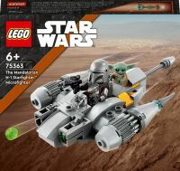 LEGO Star Wars 75363 N-1 Starfighter des Mandalorians LEGO