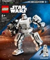 LEGO Star Wars 75370 Sturmtruppler Mech LEGO