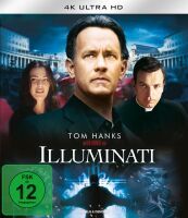 Illuminati (4K-UHD)