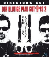 Der blutige Pfad Gottes 2 (Director\'s Cut) (Blu-ray)