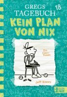 Bastei Lübbe AG Gregs Tagebuch 18
