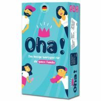 OHA DAS FAMILIENSPIEL 0002