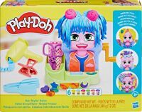 Hasbro Play-Doh Wilder Friseur