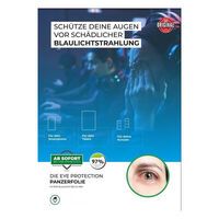 Green MNKY Eye Care Panzerfolie 13 (10024-1)