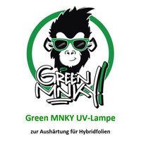 Green MNKY Greenmnky UV-Lampe (90006)