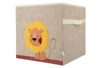 BIECO Staubox "Löwe"