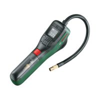 Bosch EasyPump - Bicycle - Car - Inflatables - 10 bar - 10 l/min - Black - Green - Red - 150 - 150 psi - USB Type-C