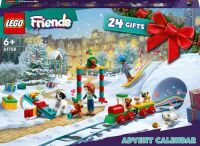 LEGO Friends Adventskalender 2023 41758 (41758)