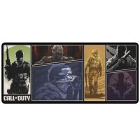 Call of Duty Mousemat \"Keyart Collage\" Englisch