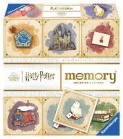 Ravensburger Collector's memory Harry Potter Gesellschaftsspiele