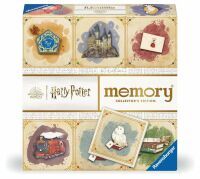 Ravensburger Collector's memory Harry Potter Gesellschaftsspiele