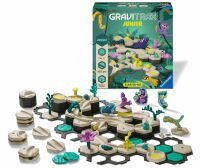 Ravensburger GraviTrax Junior Starter-Set L Jungle Konstruktionssets