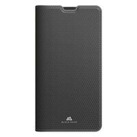 Black Rock Booklet TC iPhone 15 Pro sw (221282)