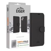 Eiger North Folio Case iPh15 Pro Max (EGCA00478 North Folio Case)