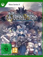 Unicorn Overlord (Xbox Series X) Englisch