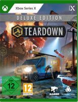 Teardown Deluxe Edition (Xbox Series X) Englisch